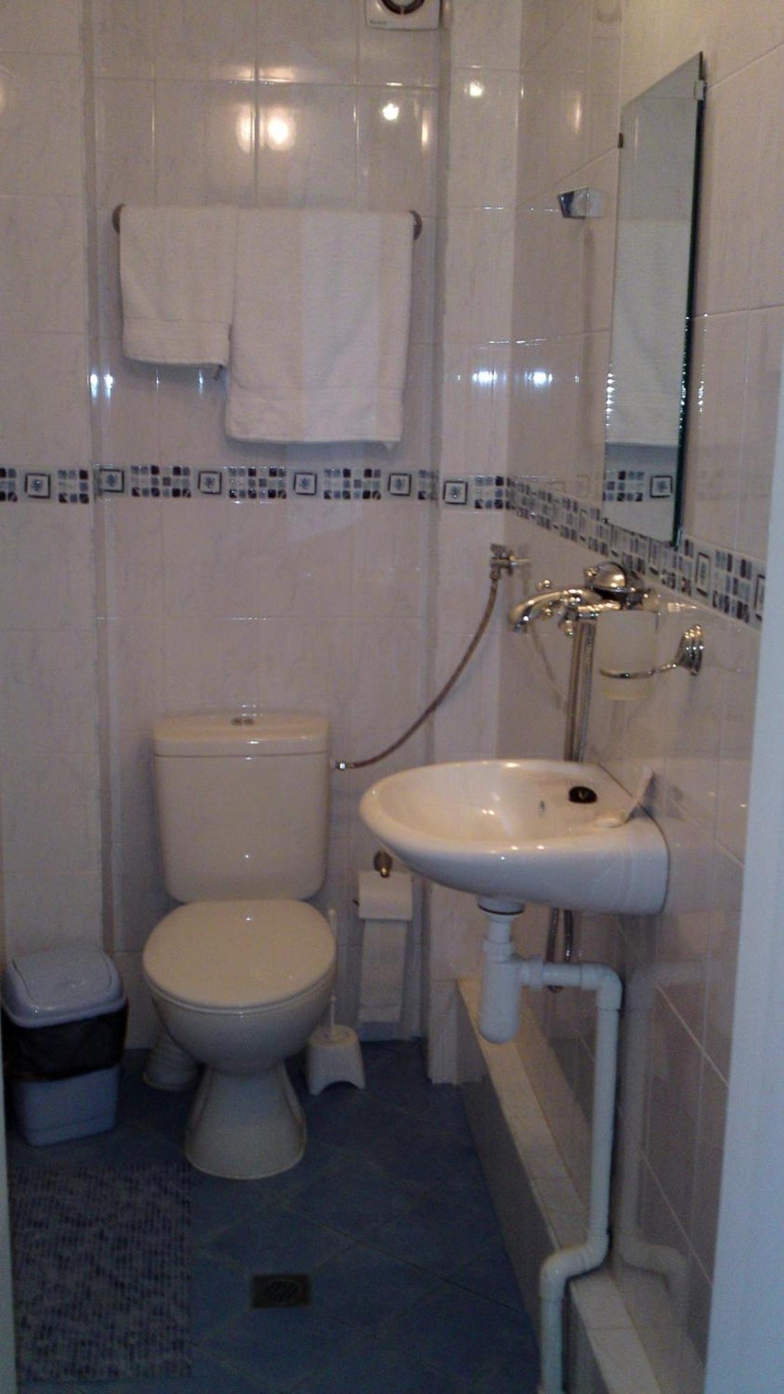 Avel Guest House София Экстерьер фото