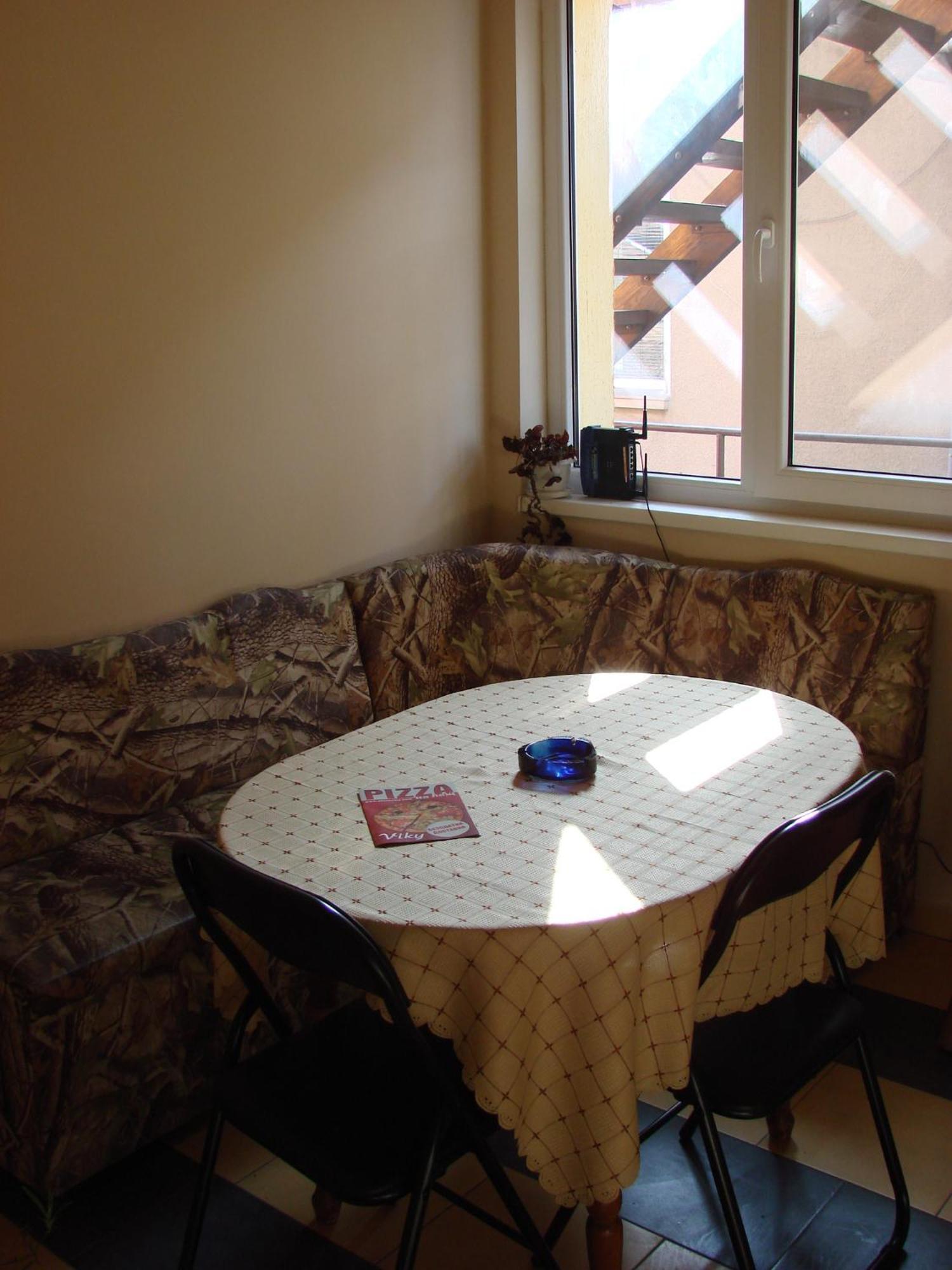 Avel Guest House София Экстерьер фото
