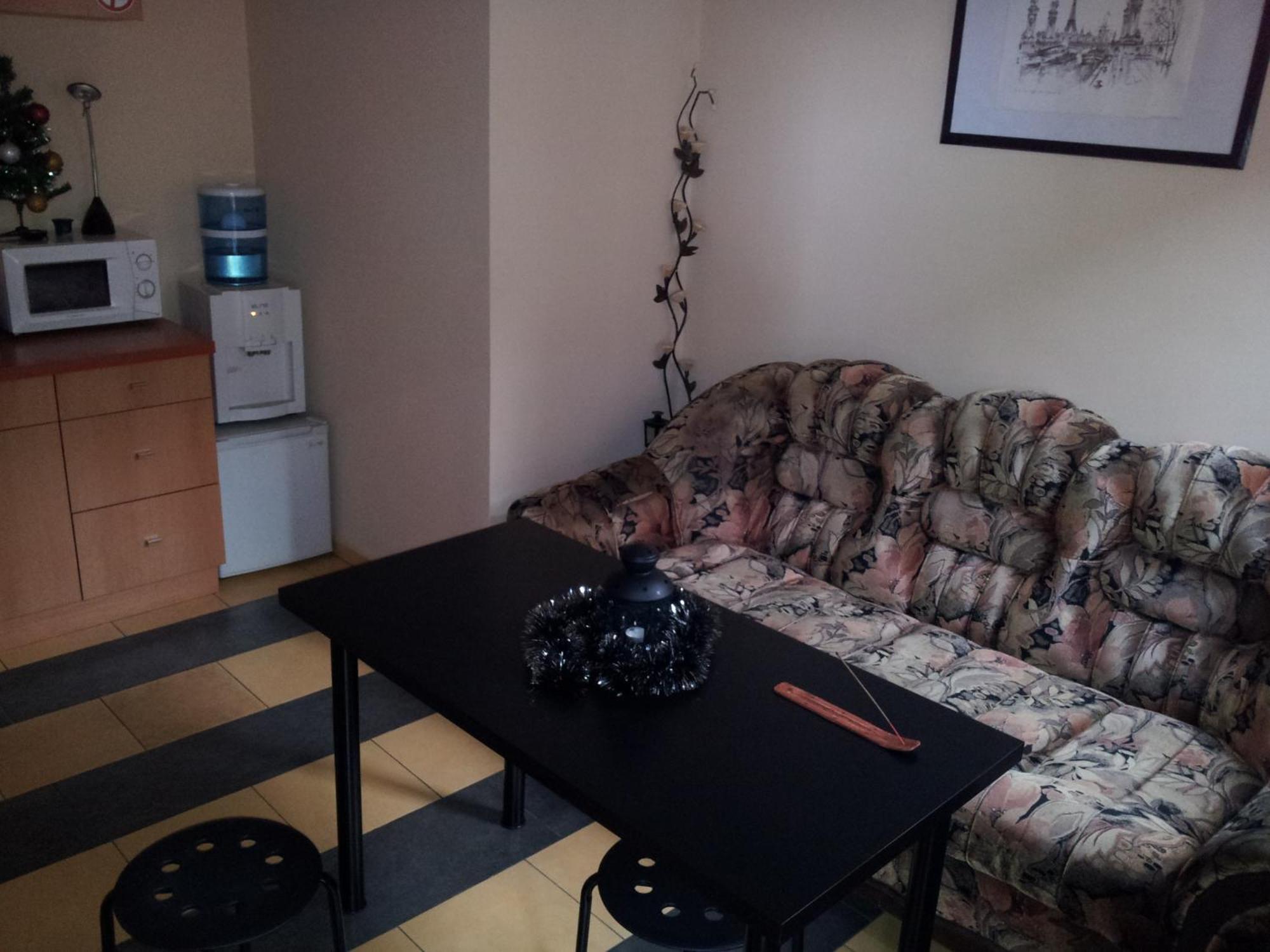 Avel Guest House София Экстерьер фото