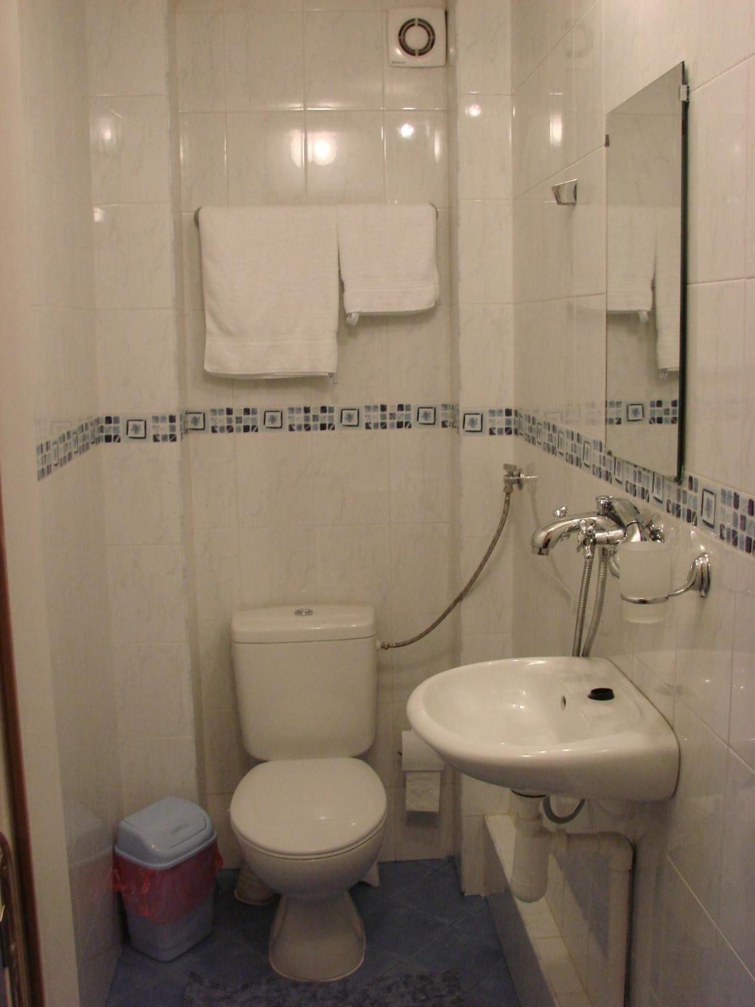 Avel Guest House София Экстерьер фото